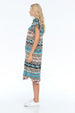 TAYLOR HILL SHIRT DRESS