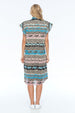 TAYLOR HILL SHIRT DRESS