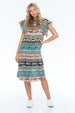 TAYLOR HILL SHIRT DRESS