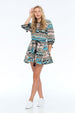 ESTELLE DRESS