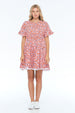 MIRA ILLIE DRESS
