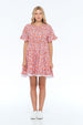 MIRA ILLIE DRESS