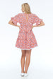 MIRA ILLIE DRESS