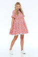 MIRA ILLIE DRESS