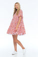 MIRA ILLIE DRESS