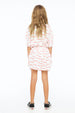 TOO MANY RULES YARA DRESS WHITE - Zuttion