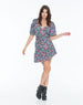 KATHLEEN DRESS PERSIAN