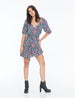 KATHLEEN DRESS PERSIAN