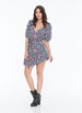 KATHLEEN DRESS PERSIAN