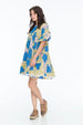 MIRA ILLIE DRESS 2 SEASONS SPRING
