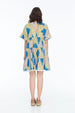 MIRA ILLIE DRESS 2 SEASONS SPRING