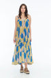 PAULETTE ROE DRESS 2 SEASONS SPRING