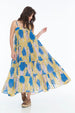 PAULETTE ROE DRESS 2 SEASONS SPRING