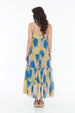 PAULETTE ROE DRESS 2 SEASONS SPRING