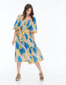HALETTE DRESS 2 SEASONS SPRING