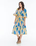 HALETTE DRESS 2 SEASONS SPRING