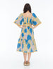 HALETTE DRESS 2 SEASONS SPRING