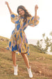 JENNA HIPP DRESS 2 SEASONS SPRING